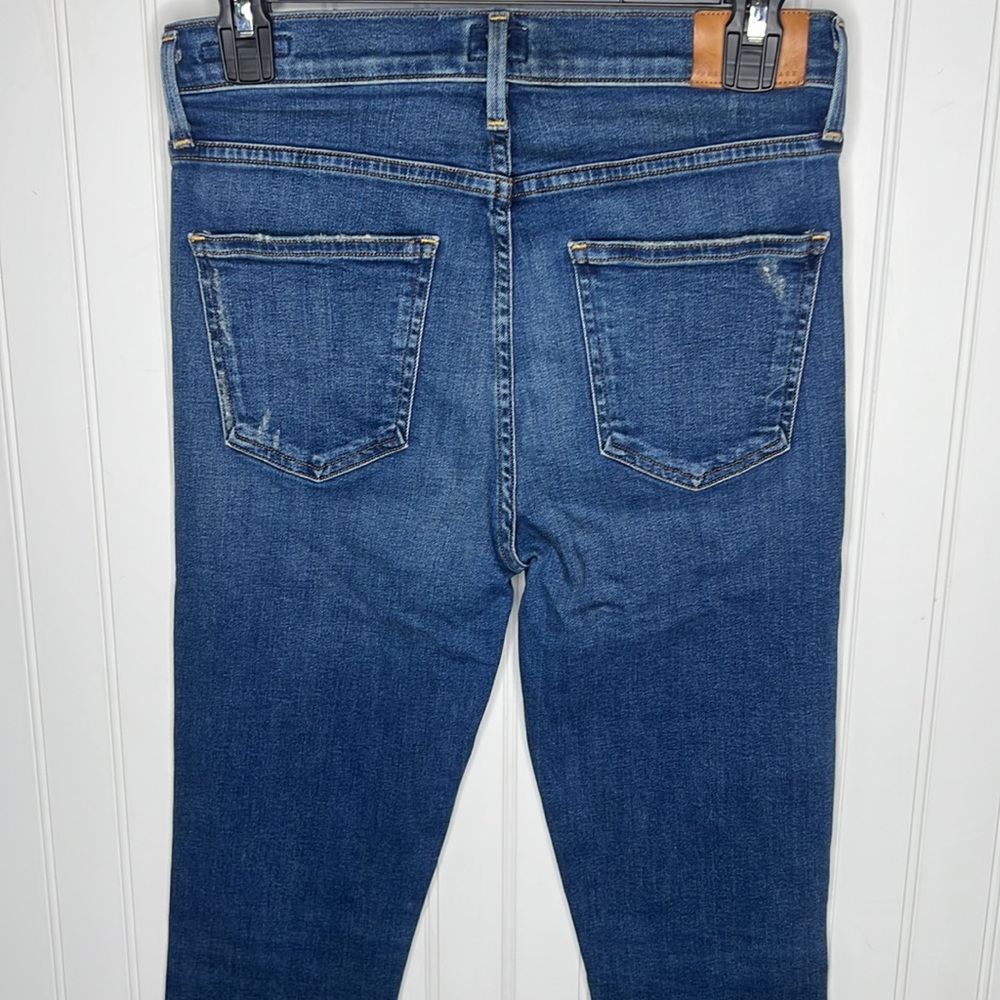 - Citizens of Humanity Rocket High Rise Skinny Size 28
